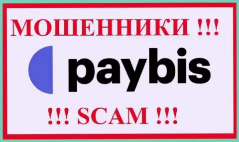 PayBis Com - это SCAM !!! ЖУЛИКИ !!!