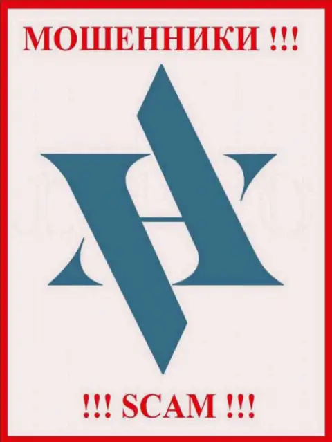 Логотип МАХИНАТОРА Amicron Trade