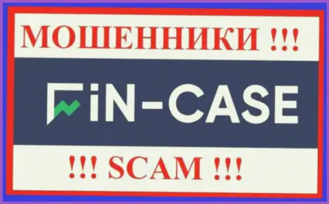 FIN-CASE LTD - ВОРЮГА ! SCAM !