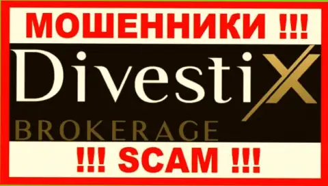 DivestixBrokerage - это МОШЕННИКИ !!! Деньги выводить отказываются !