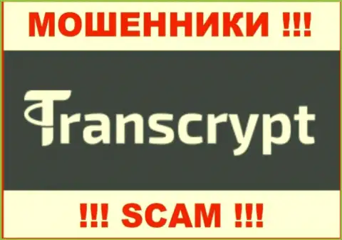 ТрансКрипт ОЮ - это ШУЛЕРА !!! SCAM !
