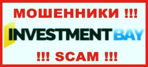 InvestmentBay это МОШЕННИКИ !!! Связываться очень рискованно !!!