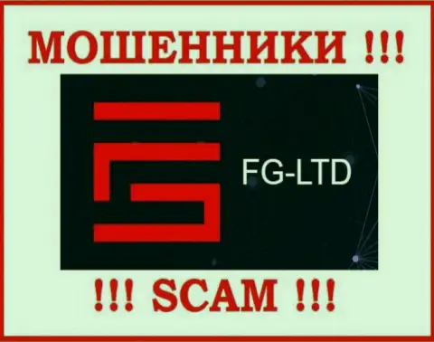 FG Ltd - это РАЗВОДИЛЫ !!! Финансовые вложения назад не выводят !!!