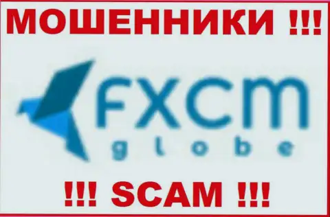 FXCMGlobe Com - это МАХИНАТОР !!!