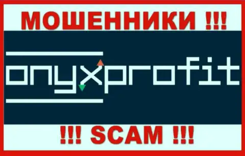OnyxProfit - это ЛОХОТРОНЩИК !