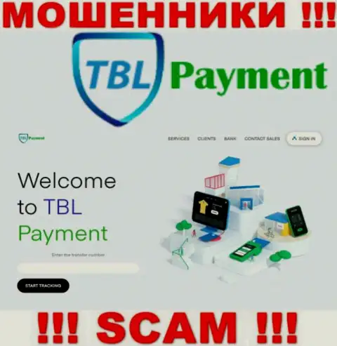 Если же не желаете оказаться жертвой противоправных действий TBL-Payment Org, тогда лучше на TBL-Payment Org не переходить