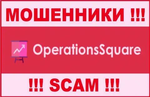 OperationSquare Com - это SCAM !!! ВОРЮГА !!!