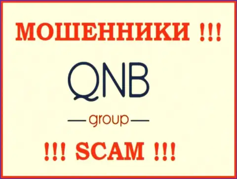 QNB Group - СКАМ !!! МОШЕННИК !!!