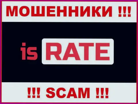 Is Rate - SCAM ! МОШЕННИКИ !!!
