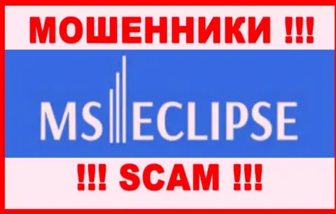 MSEclipse Com - это ЖУЛИКИ !!! Финансовые средства не выводят !!!