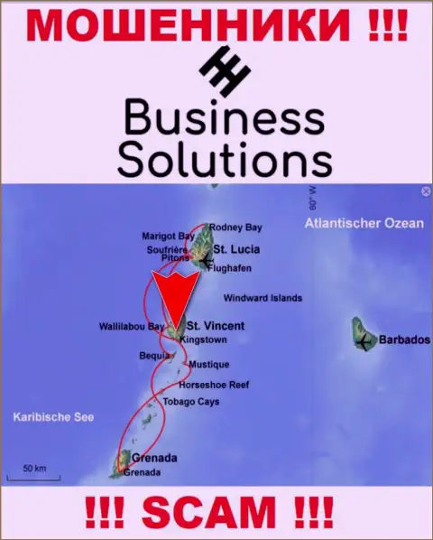 Платформ Со намеренно обосновались в оффшоре на территории Kingstown St Vincent & the Grenadines - КИДАЛЫ !