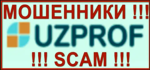 UzProf Com - это МОШЕННИК !!! SCAM !!!