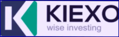 Официальный логотип ФОРЕКС компании KIEXO LLC