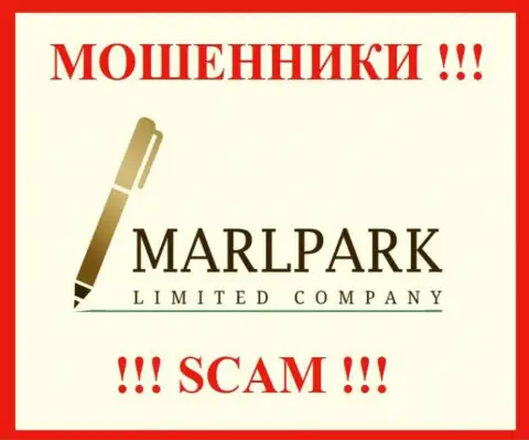 Marlpark Ltd - МОШЕННИК !