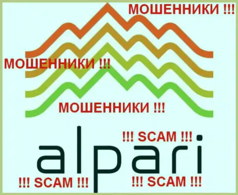 Alpari - FOREX КУХНЯ