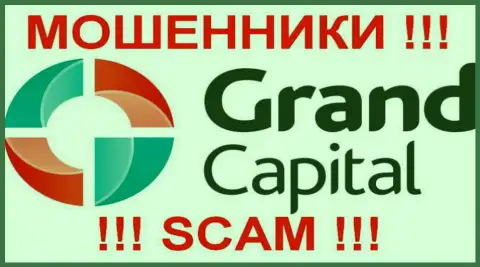 Grand Capital Ltd - отзывы