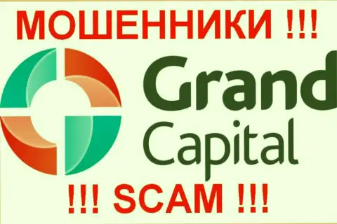 Гранд Капитал (Grand Capital ltd) - реальные отзывы
