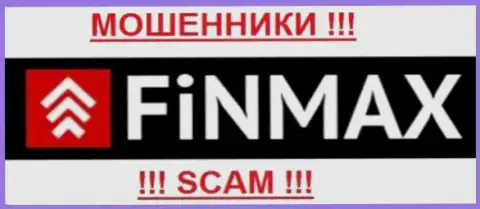 FiNMax (ФинМакс) - МОШЕННИКИ !!! SCAM !!!