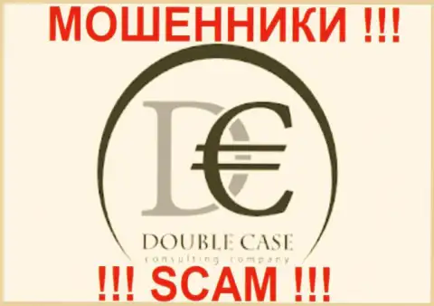 Double Case - это ВОРЫ !!! СКАМ !!!