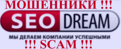 SEO-Dream - НАНОСЯТ ВРЕД СОБСТВЕННЫМ КЛИЕНТАМ !!!