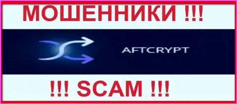 AFTCrypt - это МОШЕННИКИ ! SCAM !!!