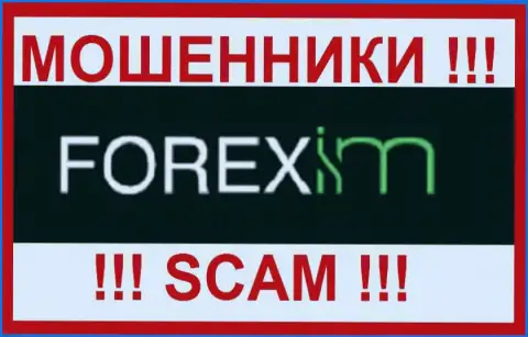 Forex-IM Com - это КУХНЯ НА FOREX! SCAM!