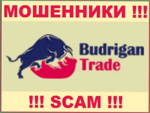 Budrigan Ltd - это МОШЕННИКИ ! SCAM !!!