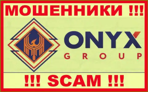 Onyx-Group - это АФЕРИСТ !!! SCAM !!!