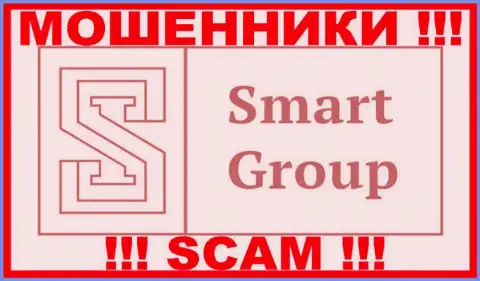 ISmart Group Ltd - это МОШЕННИКИ !!! СКАМ !